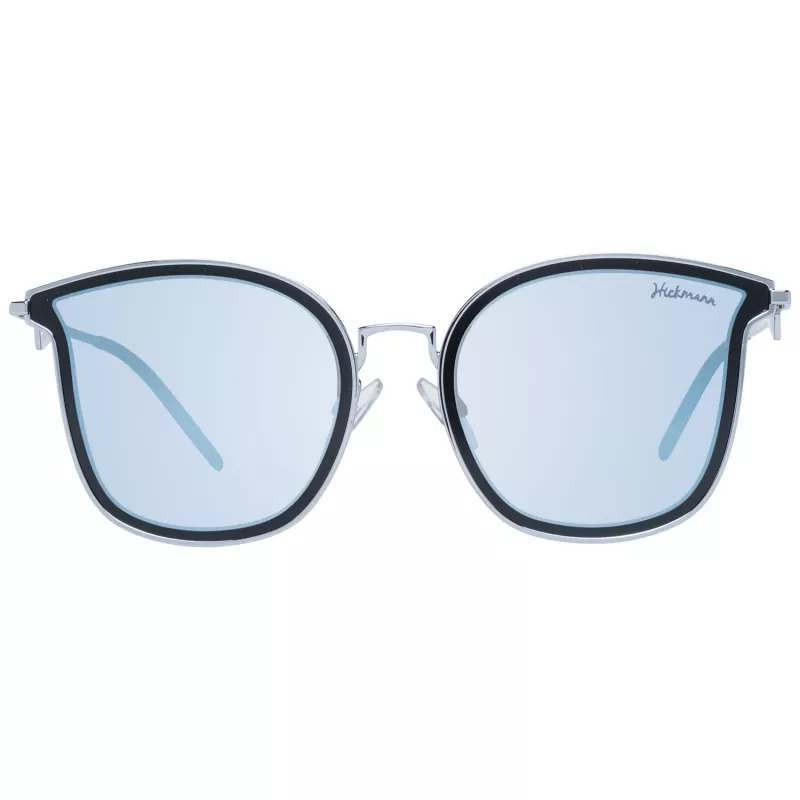 ANA HICKMANN Moteriški akiniai nuo saulės HI3065T-5502A Brown Havana Butterfly 55/21/145 mm