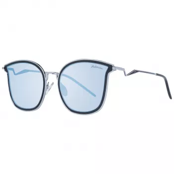ANA HICKMANN Moteriški akiniai nuo saulės HI3065T-5502A Brown Havana Butterfly 55/21/145 mm