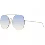 ANA HICKMANN Moteriški akiniai nuo saulės HI3067-5604B Havana Brown Acetate Butterfly 56mm