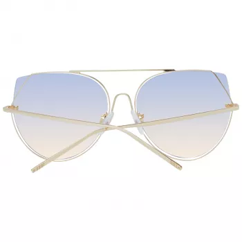 ANA HICKMANN Moteriški akiniai nuo saulės HI3068-5804C Drugelis Havana Brown