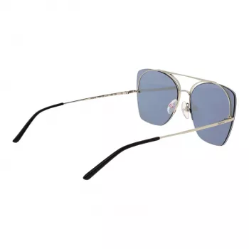 ANA HICKMANN Moteriški akiniai nuo saulės HI3075-5803A Drugelio/Katės akies Havana Ruda Gradient 58mm