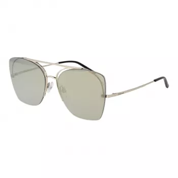 ANA HICKMANN Moteriški akiniai nuo saulės HI3075-5803A Drugelio/Katės akies Havana Ruda Gradient 58mm