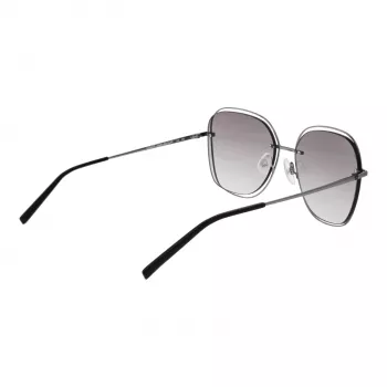 ANA HICKMANN Moteriški akiniai nuo saulės HI3077-5902A Havana Drugelis 59mm