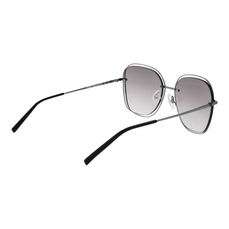 ANA HICKMANN Moteriški akiniai nuo saulės HI3077-5902A Havana Drugelis 59mm