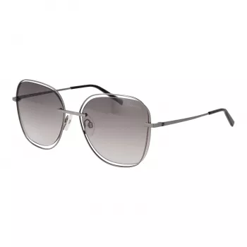 ANA HICKMANN Moteriški akiniai nuo saulės HI3077-5902A Havana Drugelis 59mm