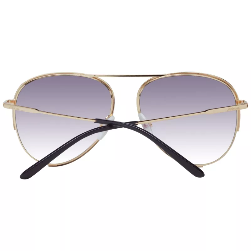 ANA HICKMANN Moteriški akiniai nuo saulės HI3083-5801A (Lęšis 58mm, Tiltelis 16mm, Kojelė 145mm)