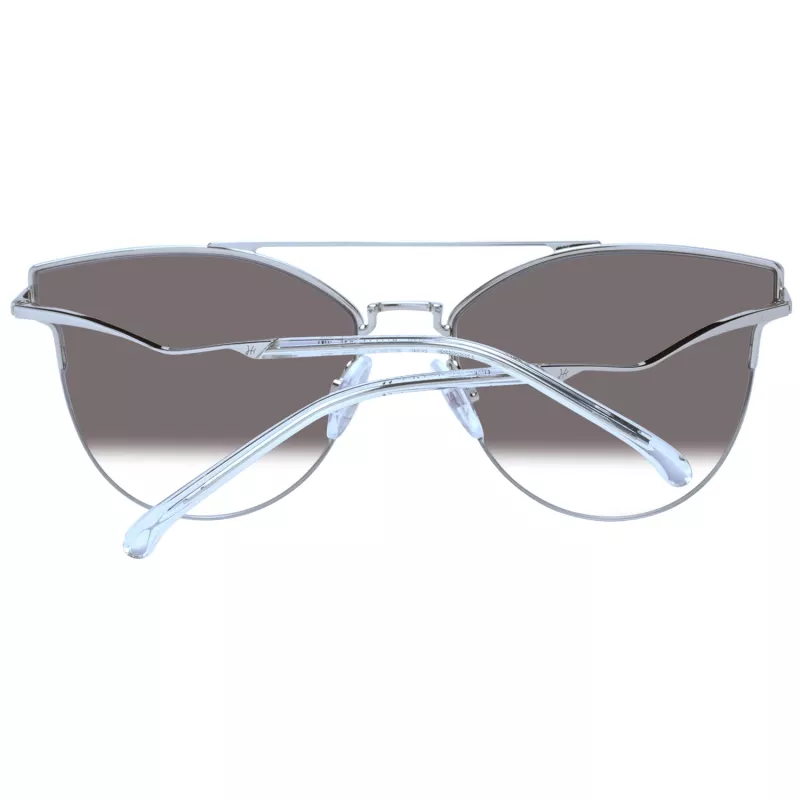 ANA HICKMANN Moteriški akiniai nuo saulės HI3096E-6103A Juoda/Auksas 61mm