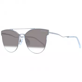 ANA HICKMANN Moteriški akiniai nuo saulės HI3096E-6103A Juoda/Auksas 61mm