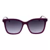 ANA HICKMANN Moteriški akiniai nuo saulės HI9057-53D02 Brown Havana Rectangular 53mm