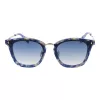 ANA HICKMANN Moteriški akiniai nuo saulės HI9065-49G22 Drugelio/katės akies acetatas Havana ruda gradientas 49mm