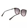 ANA HICKMANN Moteriški akiniai nuo saulės HI9078-54D02 Drugelis Havana Ruda Gradient 54mm