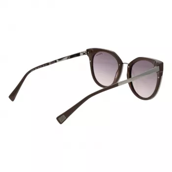 ANA HICKMANN Moteriški akiniai nuo saulės HI9078-54D02 Drugelis Havana Ruda Gradient 54mm