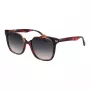 ANA HICKMANN Moteriški akiniai nuo saulės HI9157-52G22 Brown Gradient Acetate 52mm