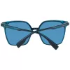 ANA HICKMANN Moteriški akiniai nuo saulės HI9159-54H02 Havana Oversized Square 54mm