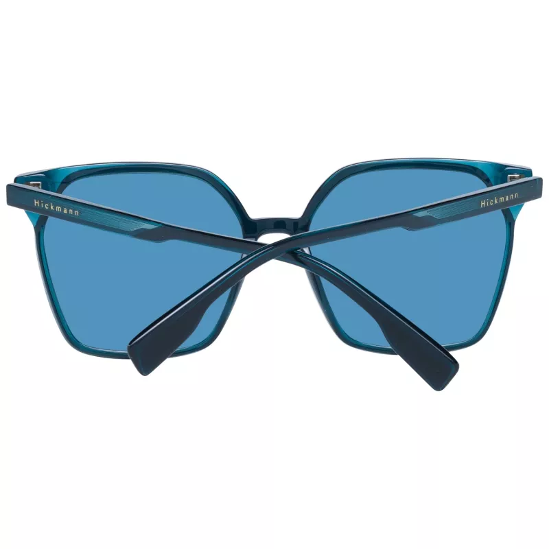 ANA HICKMANN Moteriški akiniai nuo saulės HI9159-54H02 Havana Oversized Square 54mm