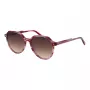 ANA HICKMANN Moteriški akiniai nuo saulės HI9163-53E02 Havana Brown 53mm