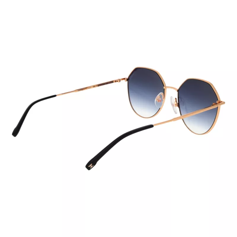 ANA HICKMANN Moteriški akiniai nuo saulės HIY3001-5209A - 52 mm lęšiai, UV400 apsauga