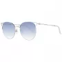 ANA HICKMANN Moteriški akiniai nuo saulės HI3101-5104D Drugelio/katės akies formos, Havana acetatas, rudi gradientiniai, UV400