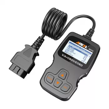 ANCEL AD310/AC103 OBD2 diagnostinis skaitytuvas
