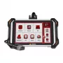 ANCEL DS600 BT profesionalus OBD2 diagnostikos skaitytuvas su 8 colių jutikliniu ekranu, 4GB RAM, 64GB atmintimi, 2 metų nemokamais atnaujinimais