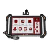 ANCEL DS600 Elite OBD2 diagnostikos skaitytuvas su 8 inch jutikliniu ekranu, visos sistemos nuskaitymu ir 30+ atstatymo paslaugomis