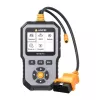 ANCEL MT100 PRO Motociklo diagnostikos skaitytuvas su 3,5 colio TFT ekranu ir nemokamais viso gyvenimo atnaujinimais
