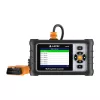 ANCEL MT300 BMW motociklo diagnostikos skaitytuvas OBD2 kodų skaitytuvas su 3,5 inch TFT spalvotu ekranu, variklio, ABS, TPMS serviso atstatymu, nemokami viso gyvenimo atnaujinimai