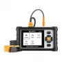 ANCEL MT310 Motociklo diagnostikos skaitytuvas su 2,8 inch TFT spalvotu ekranu, OBD-II 16 kontaktų, nemokami viso gyvenimo atnaujinimai, palaiko 14+ markių