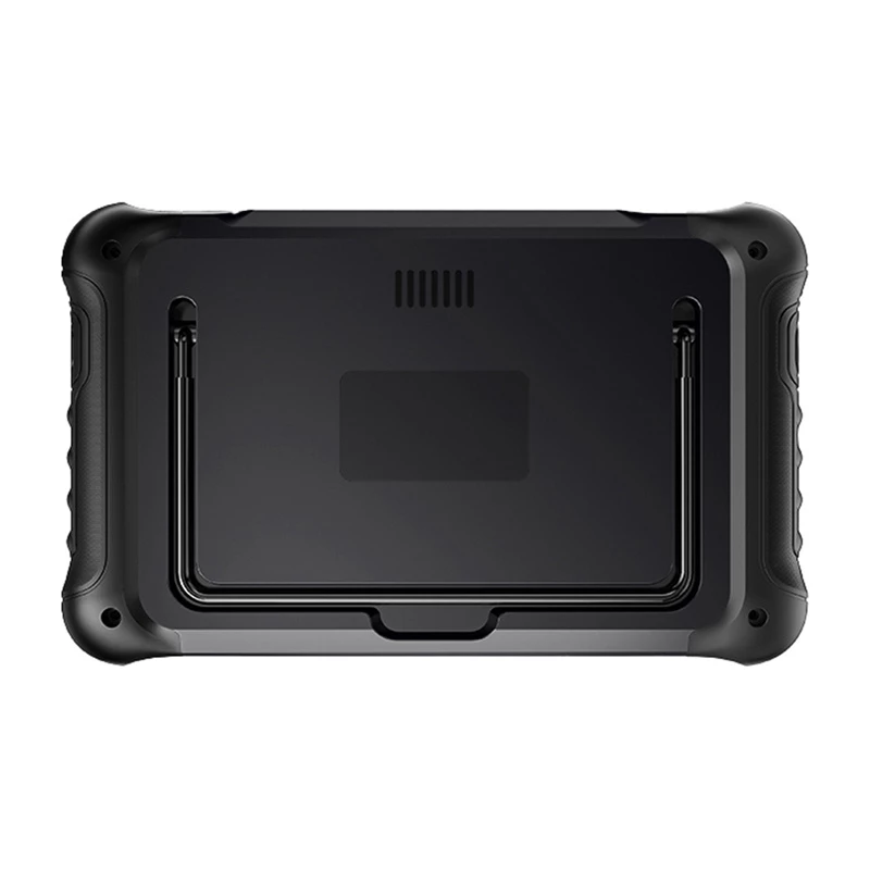 ANCEL MT700 Motociklo diagnostinis skaitytuvas su 5 colių IPS jutikliniu ekranu, 2GB RAM, 32GB ROM, 5000mAh baterija, nemokami atnaujinimai visam laikui