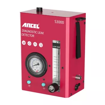 ANCEL S3000 diagnostinis nuotėkių detektorius