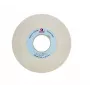 ANDRE Plokščias šlifavimo diskas 250mm x 25mm x 76mm 99A60K7VE01-35 White Type 1