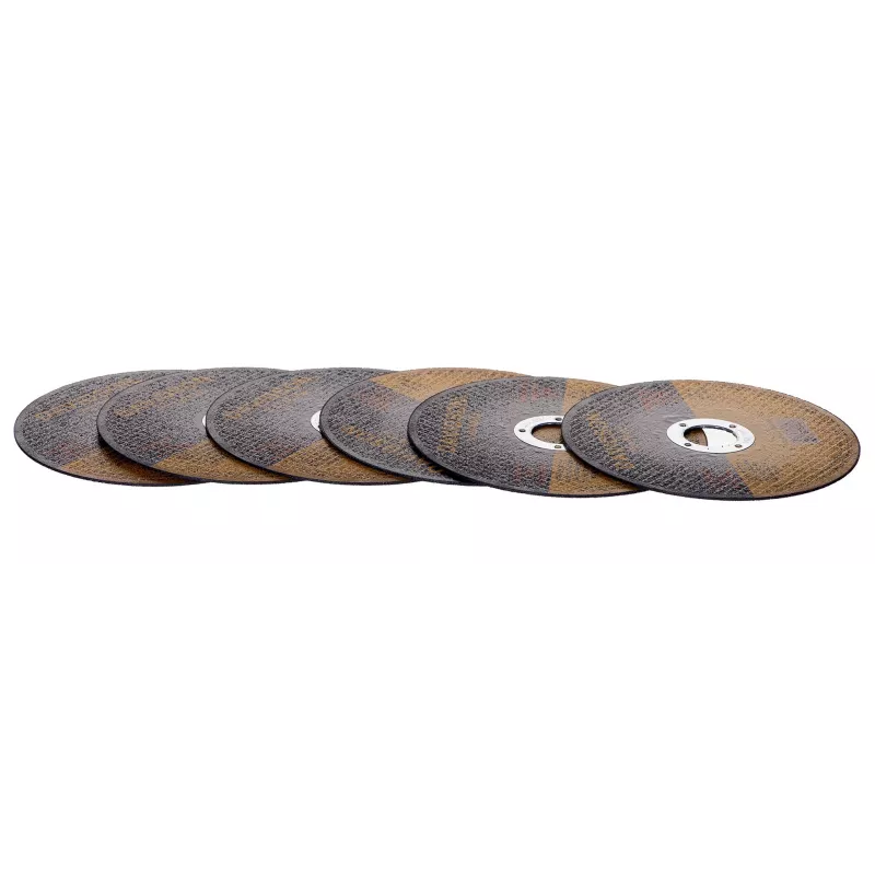 KAMPINIS ŠLIFUOKLIS VERTEX VSK12501 900W 125mm