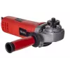 KAMPINIS ŠLIFUOKLIS VERTEX VSK12501 900W 125mm