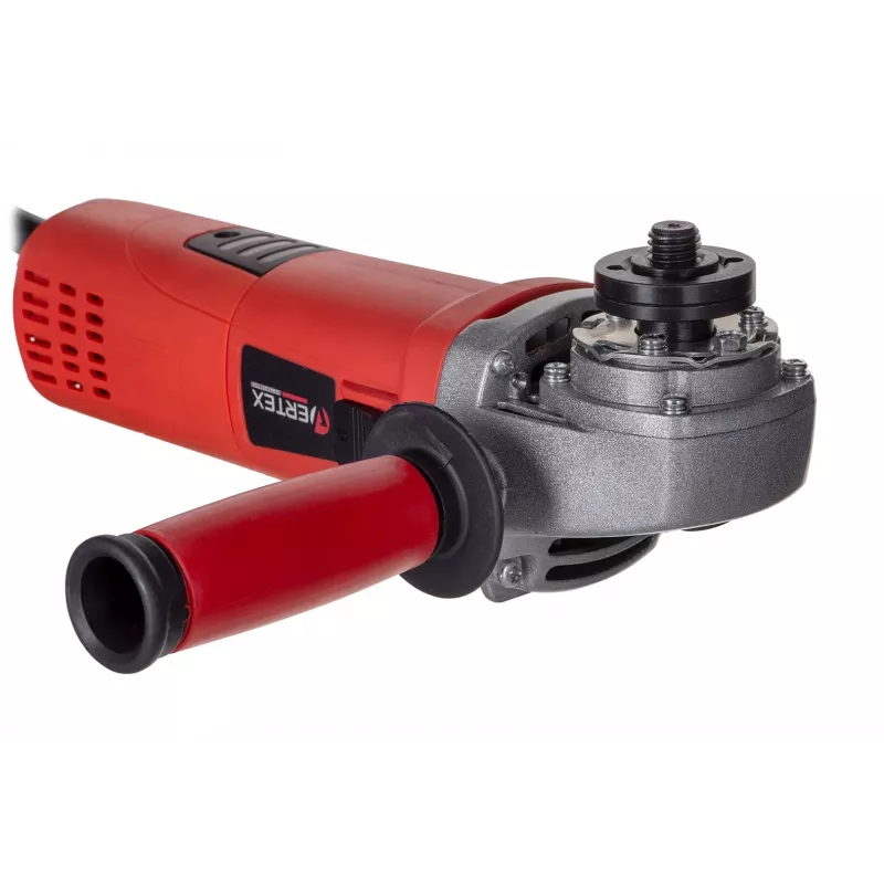KAMPINIS ŠLIFUOKLIS VERTEX VSK12501 900W 125mm