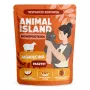 ANIMAL ISLAND Mono Lamb šlapias kačių maistas 100g