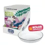 ANIMAL ISLAND NEW JELLY EVERYDAY 12x85g + Maitinimo dubenėlis