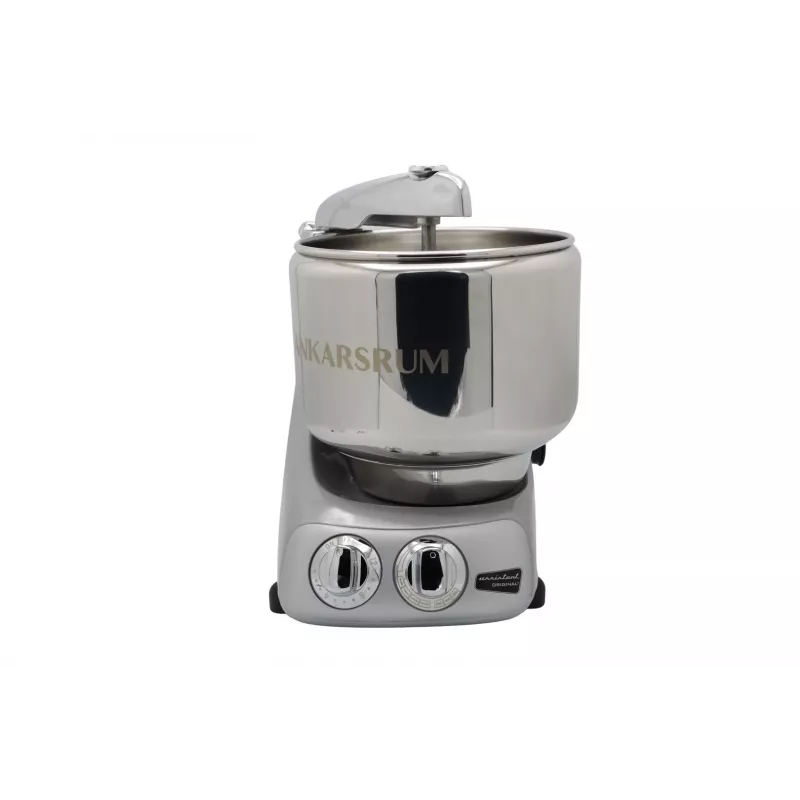 Ankarsrum Assistent 6230 Jubilee Silver - 1500W