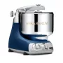 Ankarsrum Assistent 6230 Ocean Blue - 1500W stovimas maišytuvas su 7L dubeniu