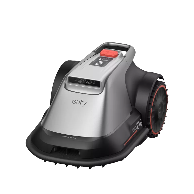 Anker Eufy Robot Lawn Mower E18 Gray