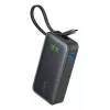 Anker Innovations Anker Nano Power Bank 10000 mAh 30 W 3 A 2 Output Ports (USB-C, USB)