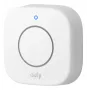Anker Innovations Eufy Indoor Siren E20, 110 dB, Balta, AC, Baterija, 5 V, 813 mm, 413 mm