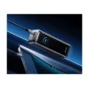 Anker Prime Power Bank 220W, 20,000 mAh, 2x USB-C ir 1x USB-A, juodas