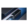 Anker Prime Power Bank 220W, 20,000 mAh, 2x USB-C ir 1x USB-A, juodas