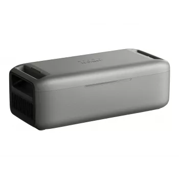 Anker SOLIX BP3000 išplėtimo baterija nešiojamai elektrinei stočiai - LiFePO4 3072 Wh (A1782111-85)