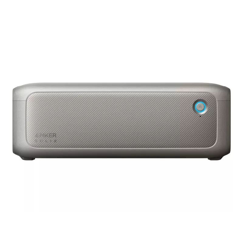 Anker SOLIX BP3000 išplėtimo baterija nešiojamai elektrinei stočiai - LiFePO4 3072 Wh (A1782111-85)