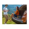 Anker Soundcore Boom 2 80W nešiojamas Bluetooth garsiakalbis, IPX7 atsparus vandeniui, juodos spalvos