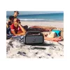 Anker Soundcore Boom 2 80W nešiojamas Bluetooth garsiakalbis, IPX7 atsparus vandeniui, juodos spalvos