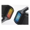 Anker Soundcore Boom 2 80W nešiojamas Bluetooth garsiakalbis, IPX7 atsparus vandeniui, juodos spalvos