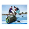 Anker Soundcore Boom 2 Plus A3134 100W Bluetooth vakarėlių garsiakalbis, IPX7 atsparus vandeniui, žalias