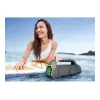 Anker Soundcore Boom 2 Plus A3134 100W Bluetooth vakarėlių garsiakalbis, IPX7 atsparus vandeniui, žalias